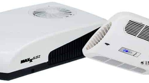 Maxxair Mach Dachklimaanlage, 2400W