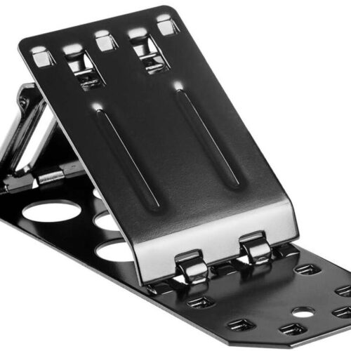 Heyner Premium Unterlegkeil 500kg 1 St.