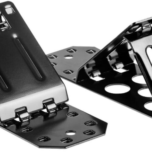 Heyner Premium Unterlegkeil 500kg 2St.