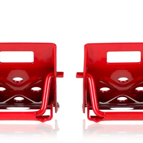 Heyner Premium Unterlegkeil 1000kg 2St.