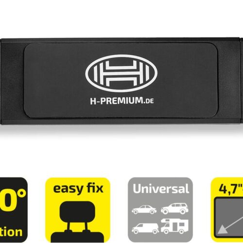 Heyner Premium Tablethalter