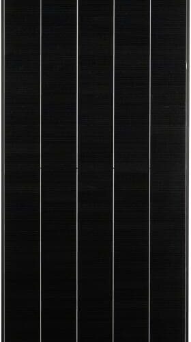 WATTSTUNDE Solarmodul SOLA Frame Black 175Wp