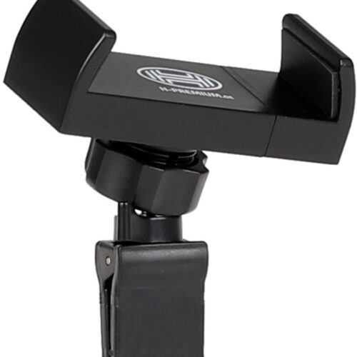 Heyner Premium Telefonhalter S für Lüftungsschlitze