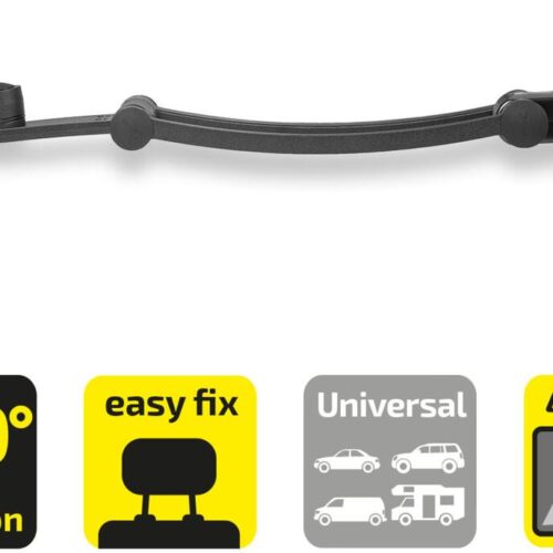 Heyner Premium Tablethalter flexibel