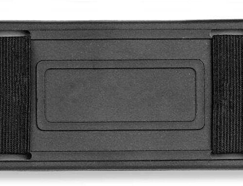 Heyner Premium Panoramaspiegel 250 x 65 mm