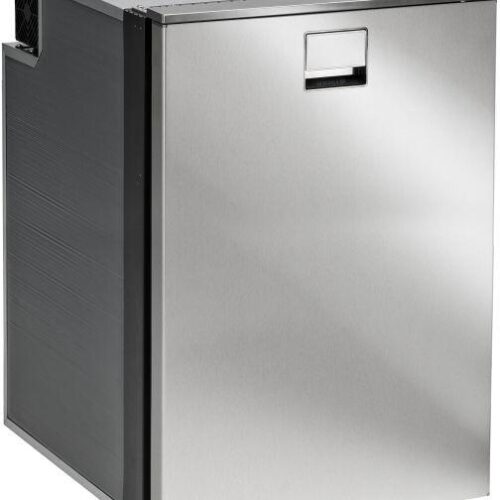 OFF by indelB CRUISE DRAWER DR130 Kompressor-Kühlschublade, 12/24V, 130L