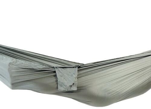 Ticket to the Moon Compact Hängematte, jade grün