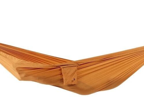 Ticket to the Moon Compact Hängematte, sand