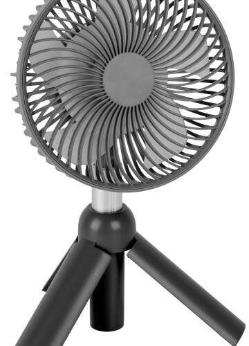 Brunner Thyfan RG Ventilator, aufladbar