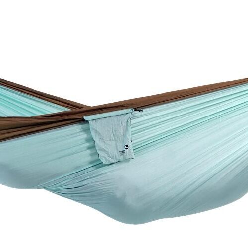 Ticket to the Moon Original Hängematte, mint/ice brown