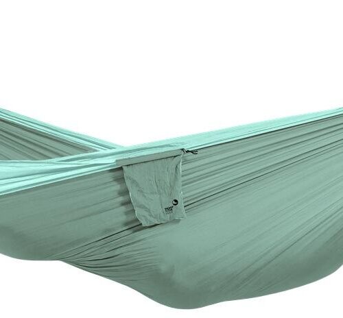 Ticket to the Moon Kingsize Hängematte, Jade Green/Mint