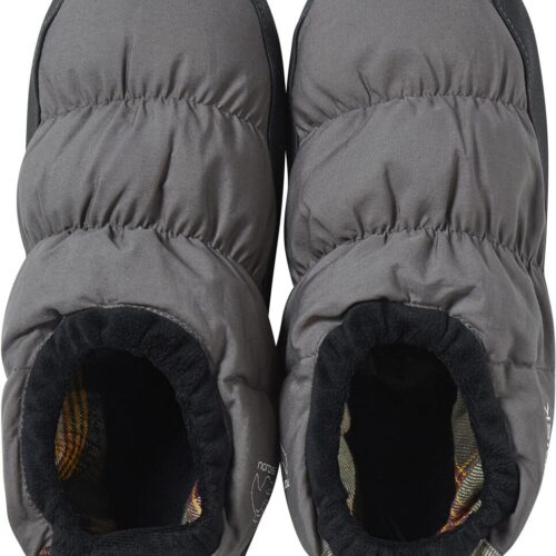 Nordisk Hermod Daunenschuh, XS (31-34), Bungee Cord Brown