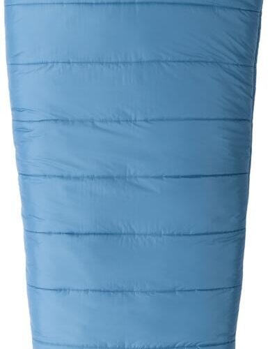 Nordisk Bjarni -10° Mummienschlafsack, Gr. XL, Aegan Blue