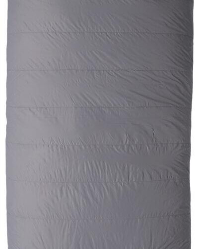 Nordisk Freja ±0° Deckenschlafsack, Gr. M, Griffin Grey