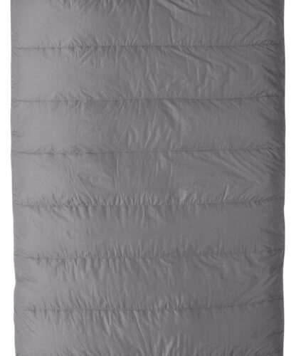 Nordisk Freja -5° Deckenschlafsack, Gr. L, Griffin Grey