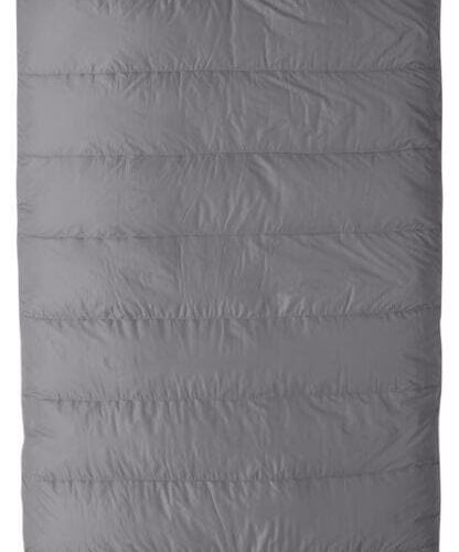 Nordisk Freja -5° Deckenschlafsack, Gr. XL, Griffin Grey