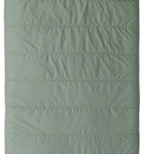Nordisk Frigg +10° Deckenschlafsack, Gr. M, Agave Green