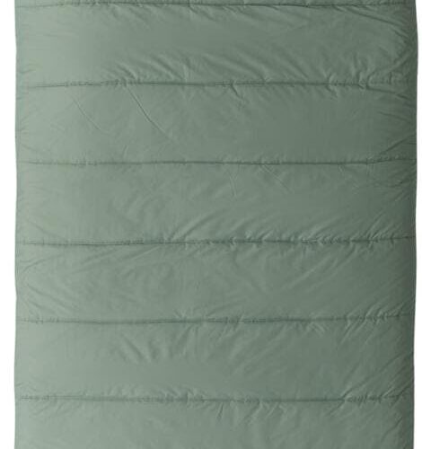 Nordisk Frigg ±0° Deckenschlafsack, Gr. M, Agave Green