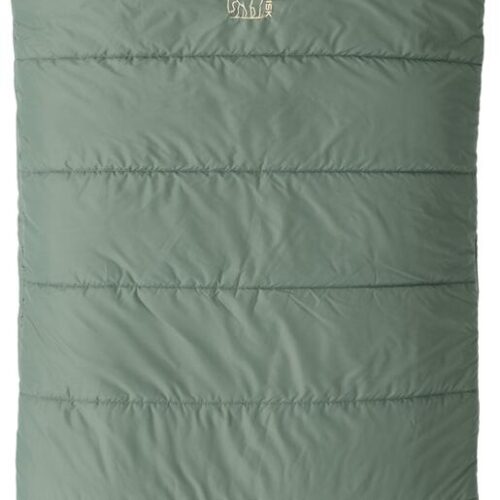 Nordisk Frigg Junior Deckenschlafsack, Agave Green