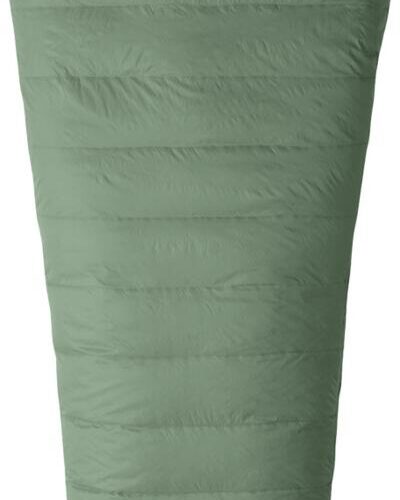 Nordisk Ides +5 Mumienschlafsack, Gr. L, Hedge Green