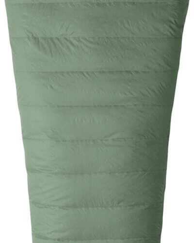 Nordisk Ides +5 Mumienschlafsack, Gr. XL, Hedge Green