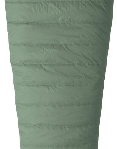Nordisk Ides ±0 Mumienschlafsack, Gr. L, Hedge Green