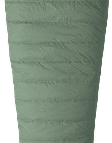 Nordisk Ides ±0 Mumienschlafsack, Gr. XL, Hedge Green