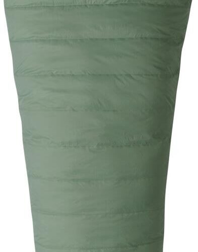 Nordisk Ides -5 Mumienschlafsack, Gr. M, Hedge Green