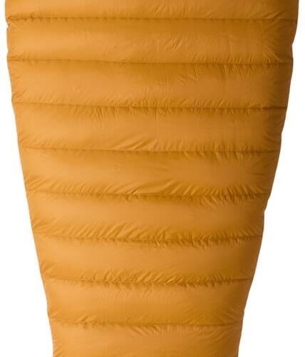 Nordisk Iver -10° Mumienschlafsack, Gr. M, Buckthorn Brown