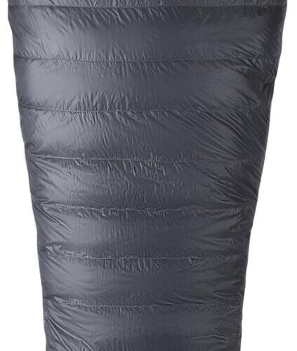 Nordisk Nansen -5° Mumienschlafsack, Gr. XL, Periscope Grey