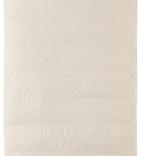 Nordisk Saga -5° Deckenschlafsack, Gr. L, Sandshell