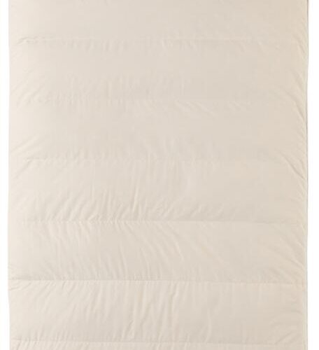 Nordisk Saga -5° Deckenschlafsack, Gr. XL, Sandshell