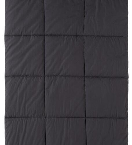 Nordisk Sif ±0° Deckenschlafsack, Gr. L, Obsidian Black