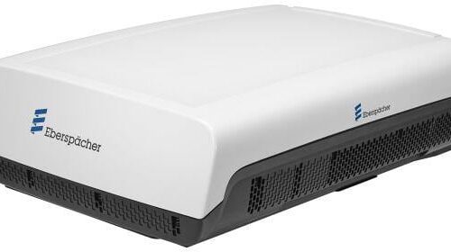 Eberspächer Breezonic Performance Plus Klimaanlage Dacheinheit, 3600W