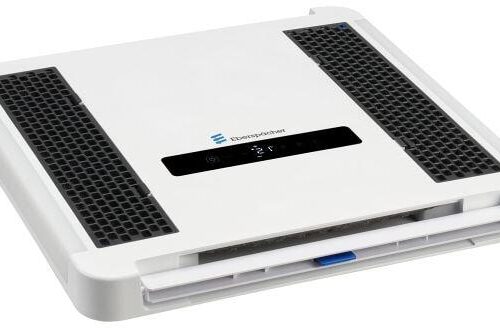 Eberspächer Luftverteiler, für Klimaanlagen Breezonic Performance / Performance Plus