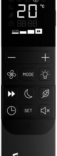 Eberspächer Fernbedienung, für Klimaanlagen Breezonic Performance / Performance Plus