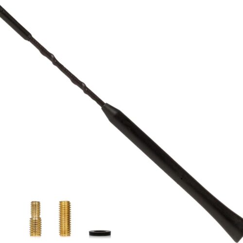 Heyner Premium Antennen-Ersatzstab S 20 cm