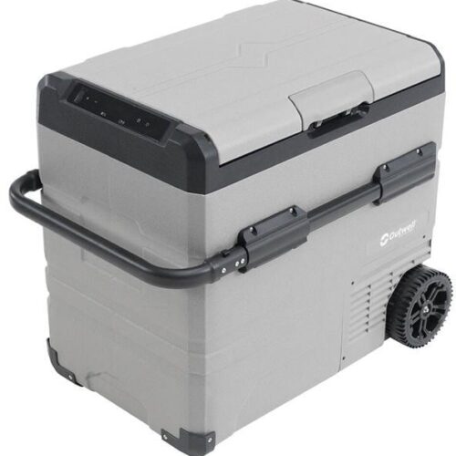 Outwell Arctic Frost 55 Kompressor-Kühlbox, 12/230V, 54L