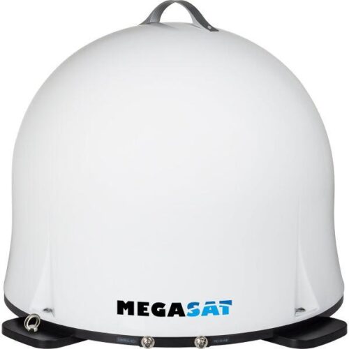 Megasat Campingman Portable 4 Vollautomatische Sat-Antenne