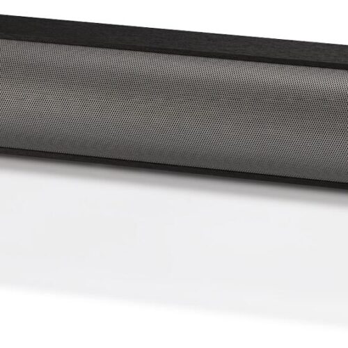 alphatronics Clear Sound 400 Soundbar, 30W