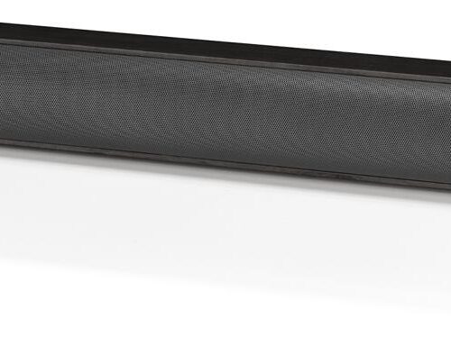 alphatronics Clear Sound 700 Soundbar, 70W