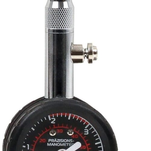 Heyner Premium Reifendruck-Prüfer Stopp