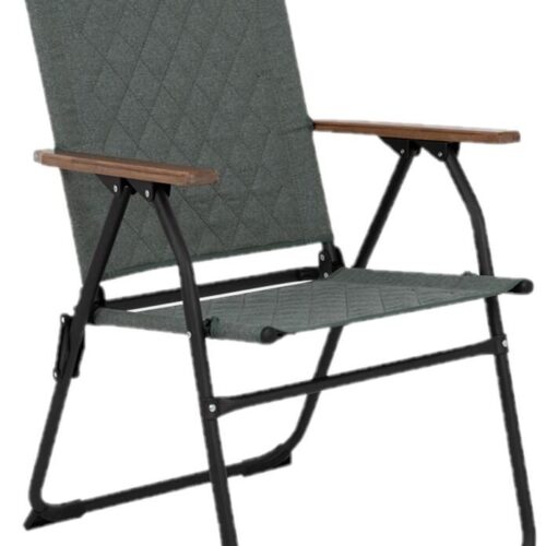 Bo-Camp Segrell Klappstuhl, grün