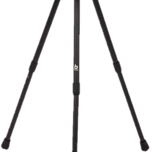 Bo-Camp Sawtelle Beistelltisch, rund, schwarz