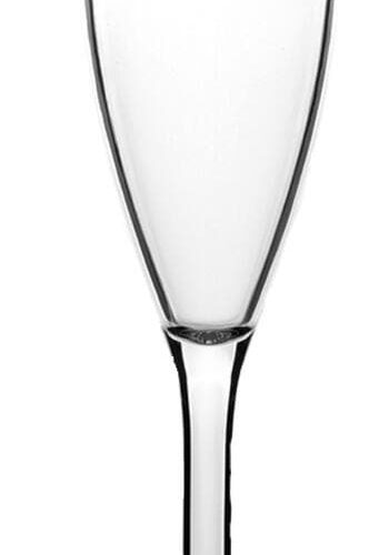 Bo-Camp deluxe Champagnerflöte, PC, 200ml