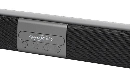 Reflexion SB240 Soundbar, 160W