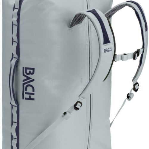 Bach Duffel Dr. Expedition 60 Reisetasche, mineral grey