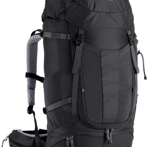 BACH Daydream 62 Rucksack black short