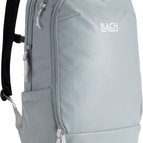 BACH Travelstar 25 Rucksack mineral grey