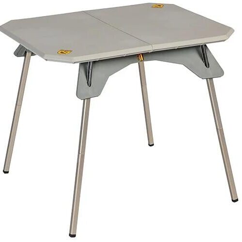 Nemo Moonlander Dual Height Klapptisch, fog